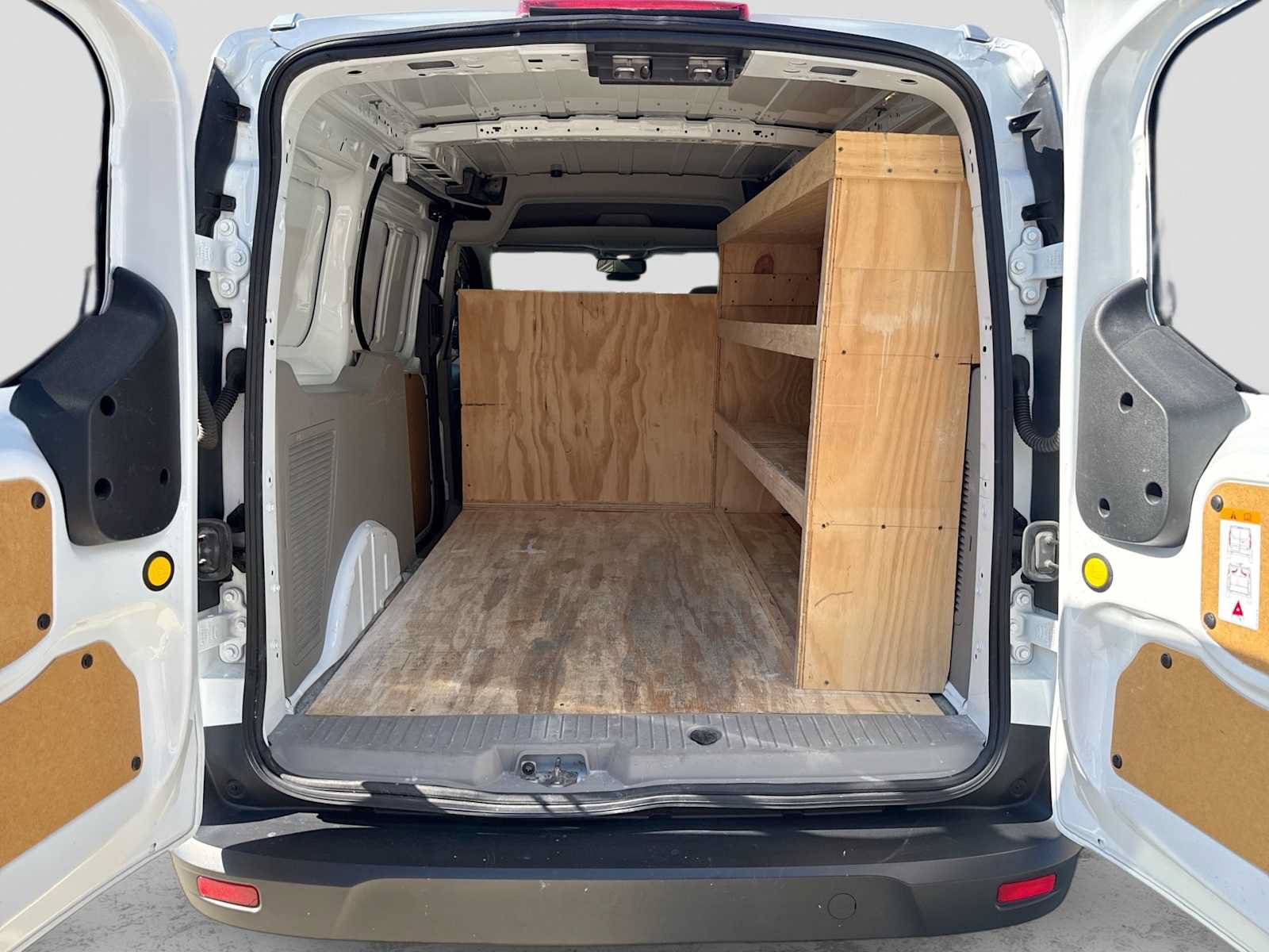 Used 2023 Ford Transit Connect XLT FWD image 17