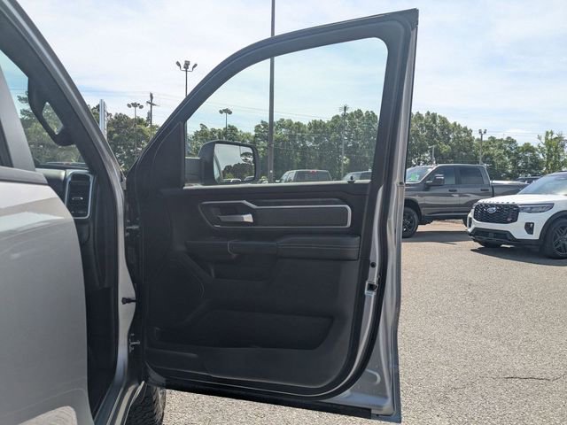 Used 2021 RAM 1500 Big Horn image 37