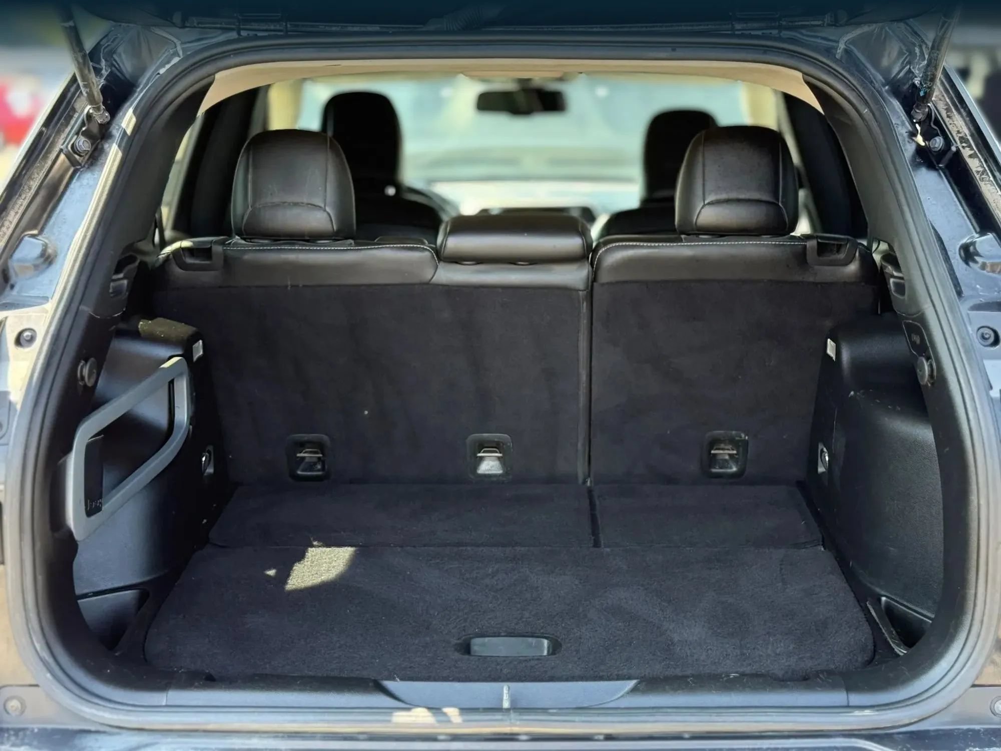 Used 2015 Jeep Cherokee Limited AWD/4WD image 29