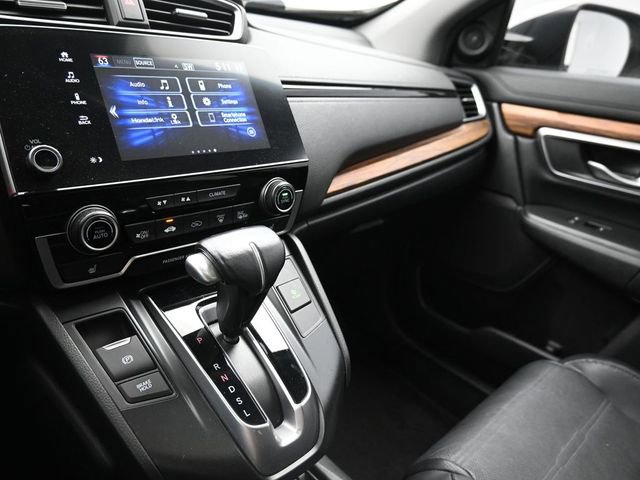 Used 2019 Honda CR-V EX-L image 30