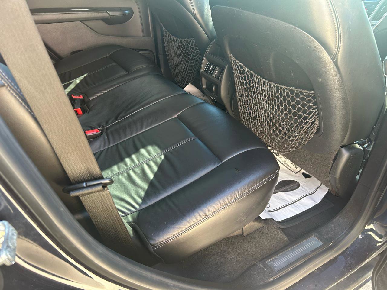 Used 2014 Cadillac SRX FWD image 11