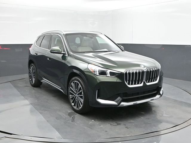 New 2025 BMW X1 xDrive28i w/ Premium Package image 22