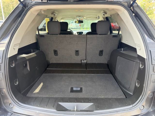 Used 2015 Chevrolet Equinox LT w/ Driver Convenience Package FWD image 23