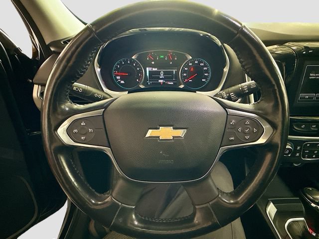 Used 2019 Chevrolet Traverse LT FWD image 12