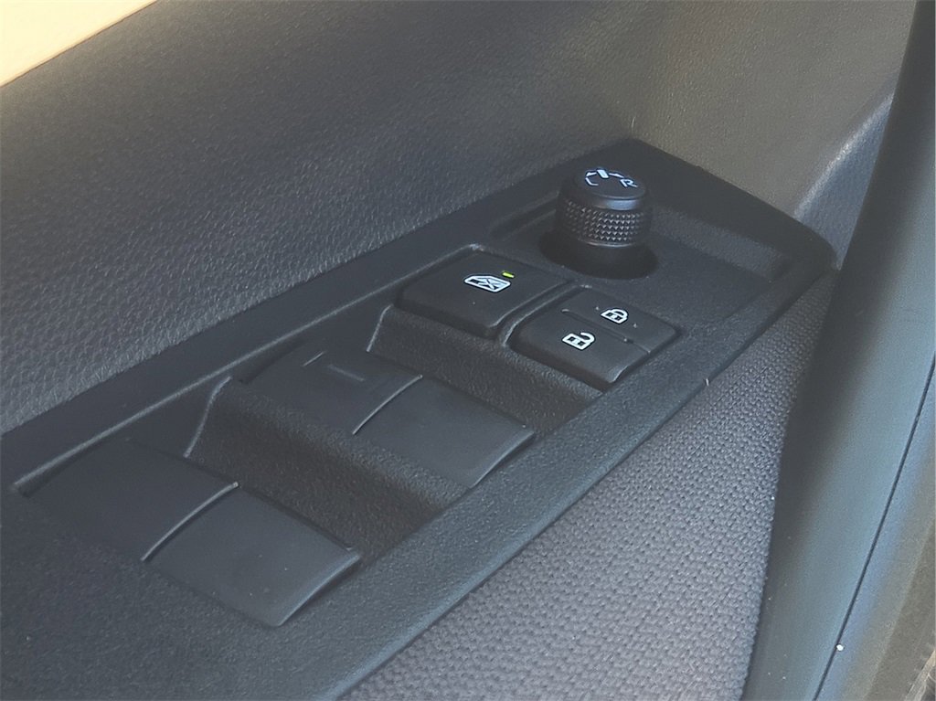 New 2026 Toyota Corolla LE image 18