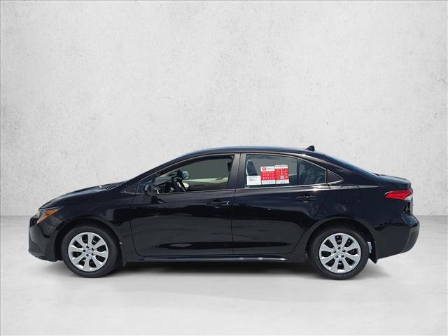 New 2026 Toyota Corolla LE FWD image 5