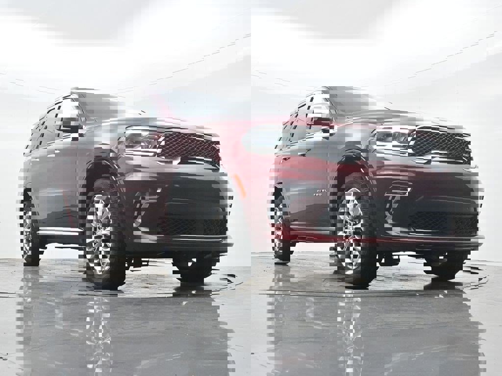 Used 2023 Dodge Durango Citadel image 27
