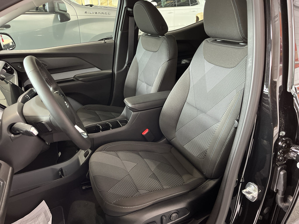 New 2027 Chevrolet Bolt LT FWD image 12