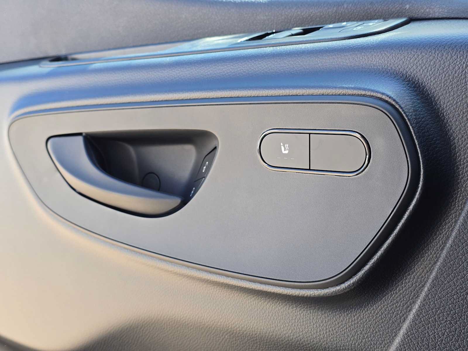 New 2026 Mercedes-Benz Sprinter 2500 image 22