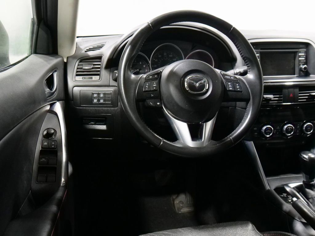 Used 2014 MAZDA CX-5 Grand Touring image 25
