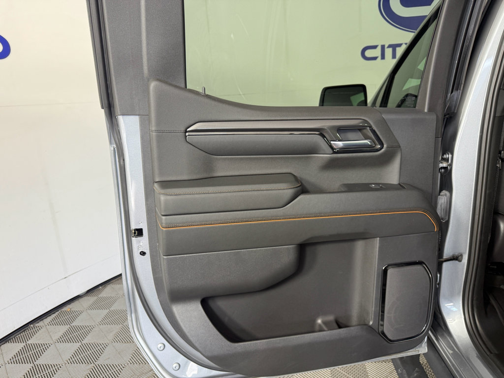 Used 2024 GMC Sierra 1500 AT4 w/ Technology Package image 52