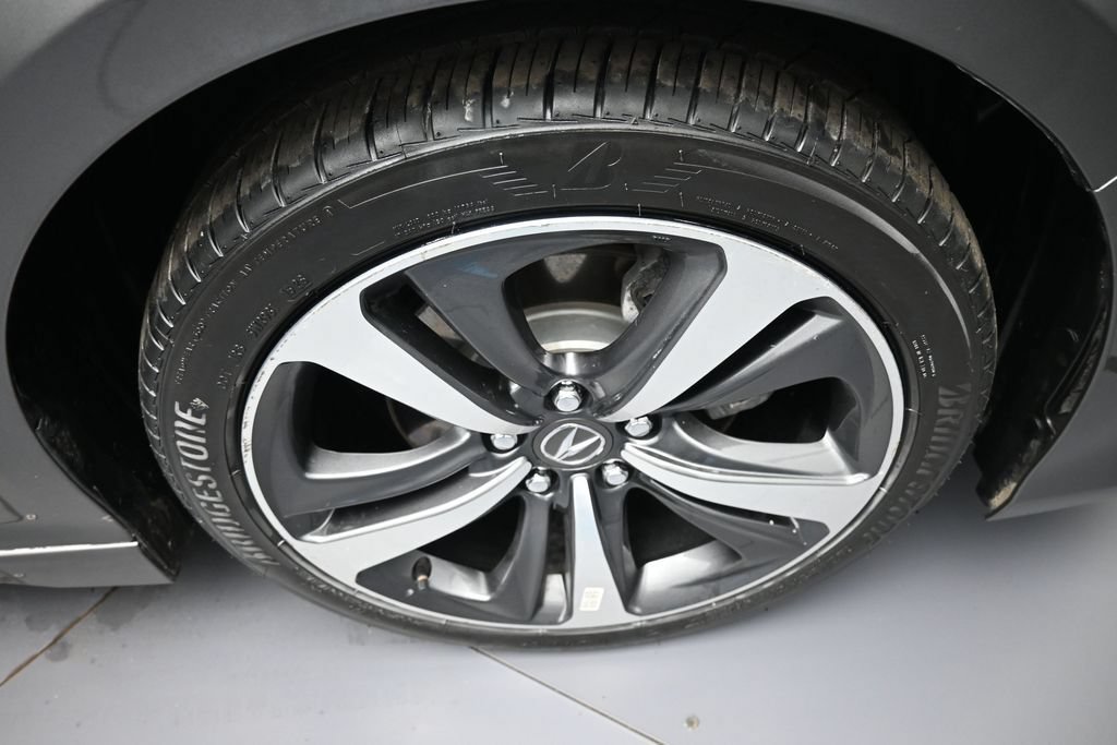 Certified 2024 Acura TLX w/ Technology Package FWD image 13