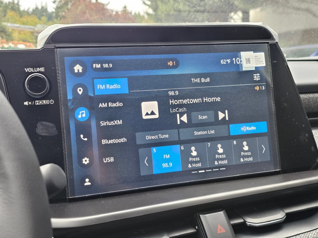 New 2026 Subaru Outback Premium AWD/4WD image 24