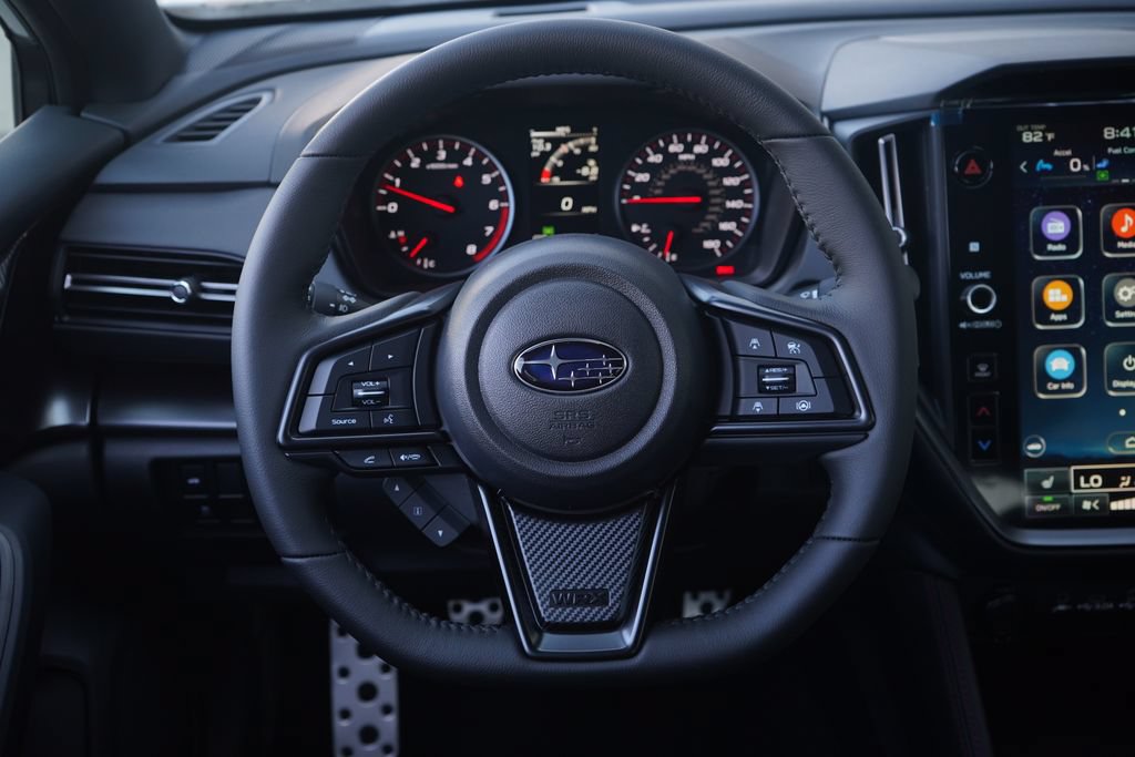New 2026 Subaru WRX Premium AWD/4WD image 10