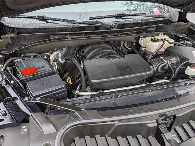 Used 2021 GMC Yukon SLT w/ SLT Luxury Plus Package image 24