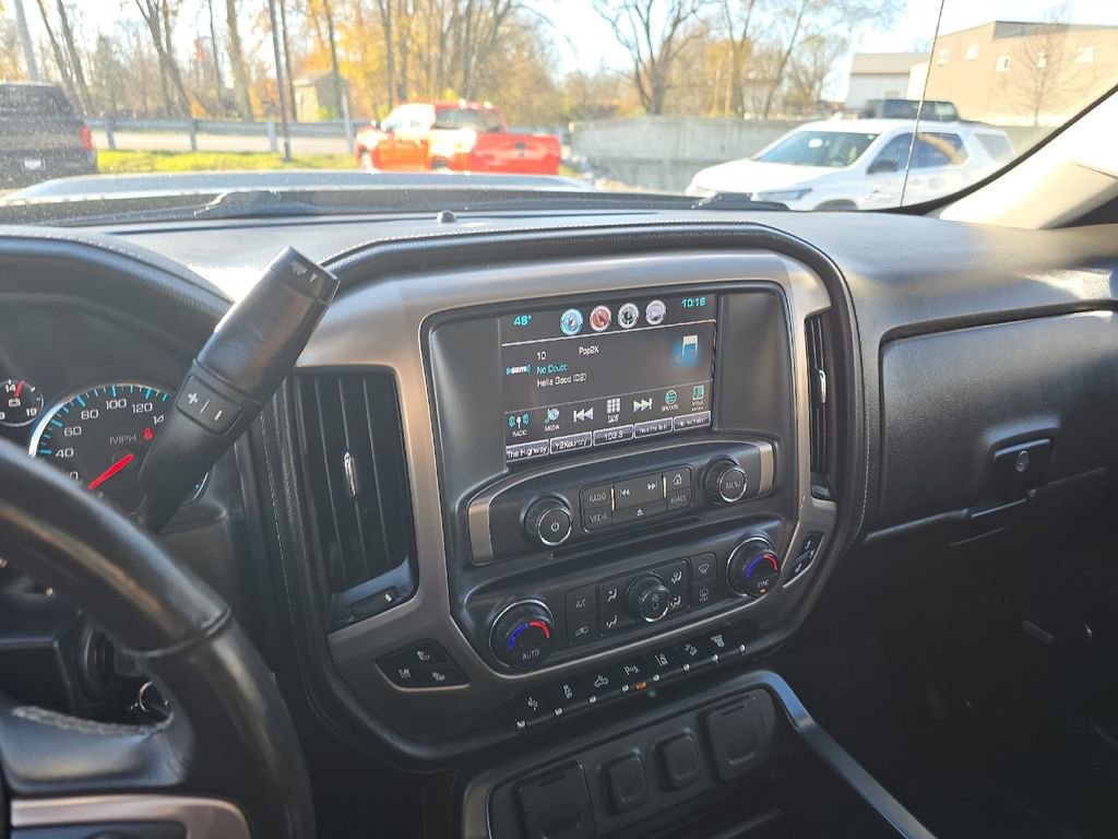 Used 2018 GMC Sierra 2500 Denali image 30