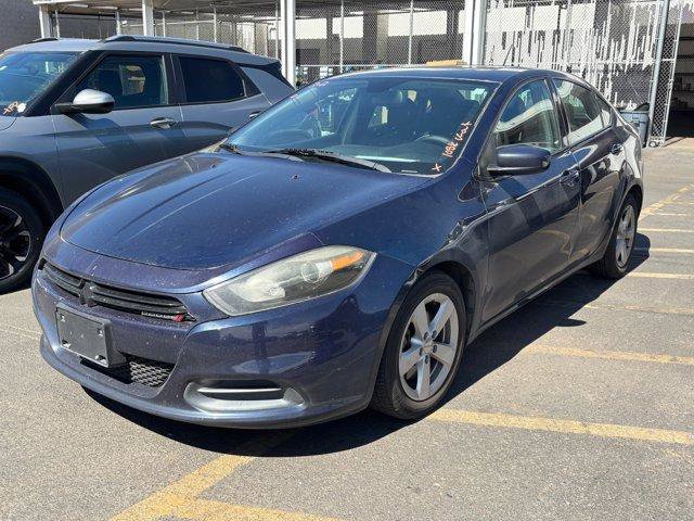 Used 2015 Dodge Dart SXT w/ Sun/Sound Group image 5