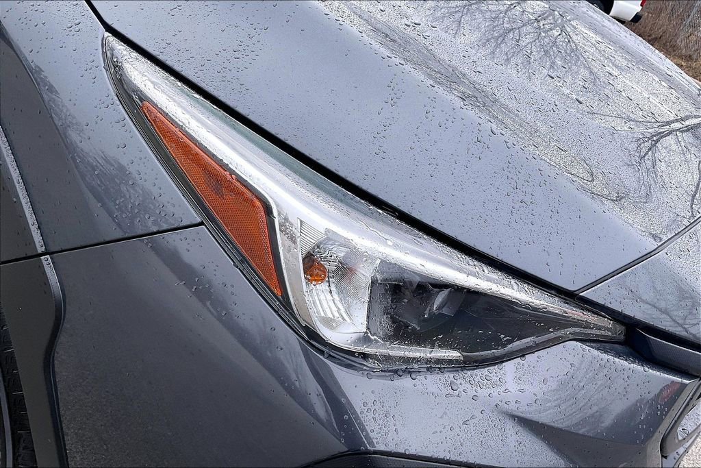 Used 2024 Subaru Crosstrek 2.0i image 28