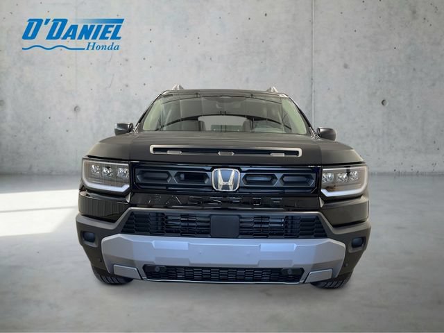 New 2026 Honda Passport RTL image 9