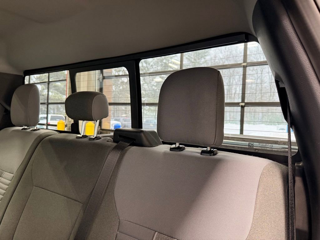 Used 2023 Ford F150 XLT w/ Equipment Group 302A High AWD/4WD image 19