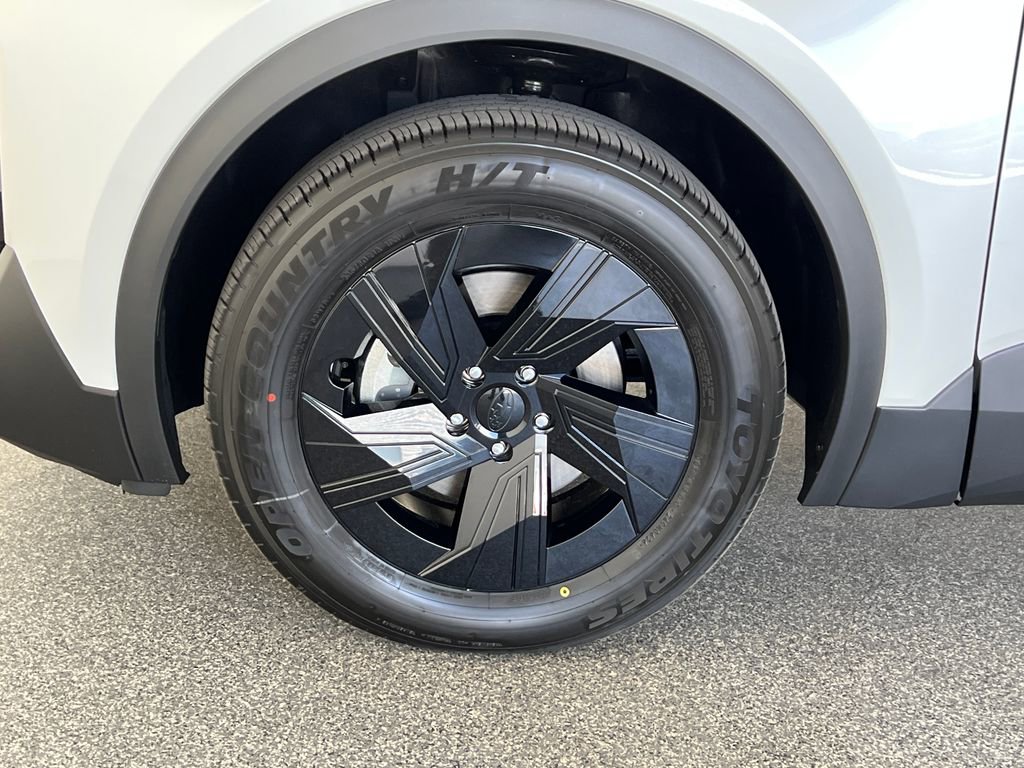 New 2026 Subaru Uncharted AWD image 27