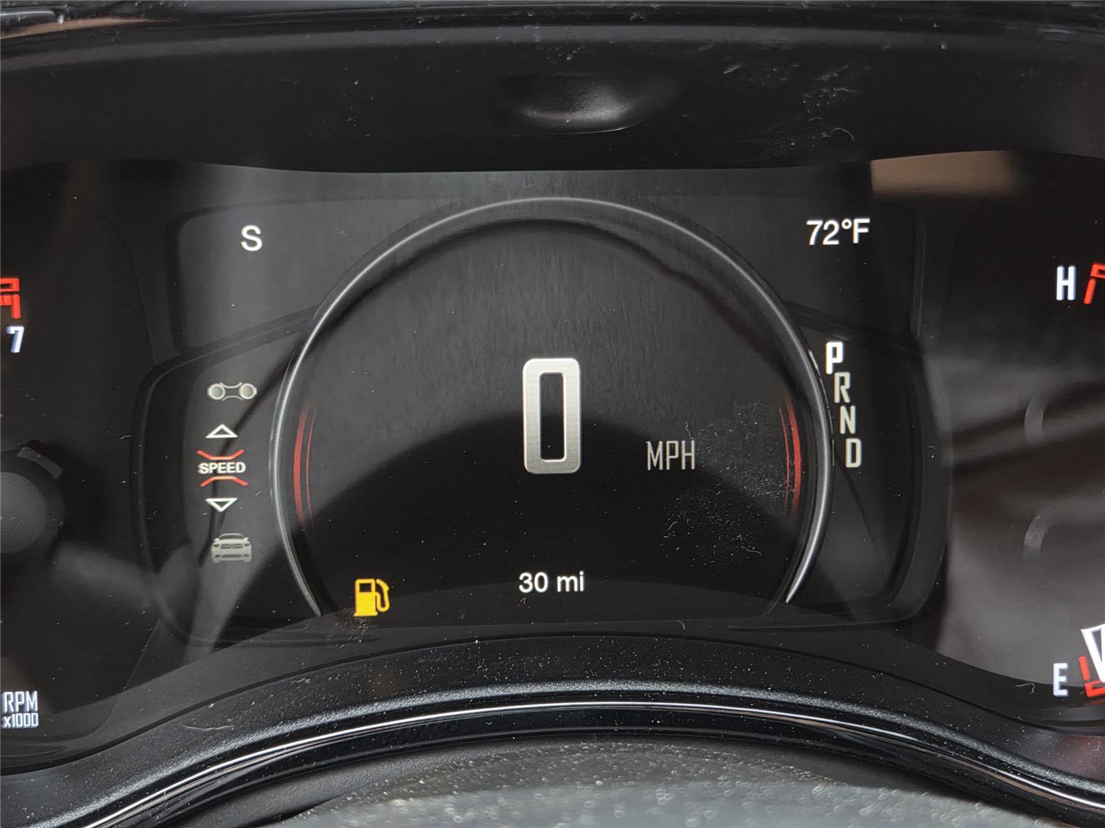 New 2026 Dodge Durango GT image 24