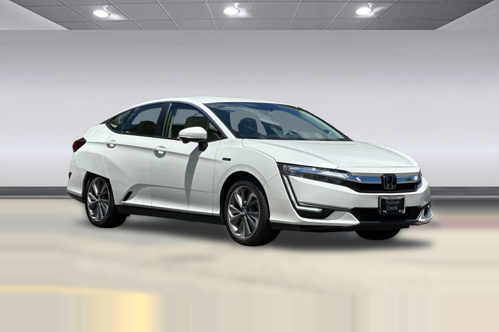 Used 2018 Honda Clarity Plug-In Hybrid image 7