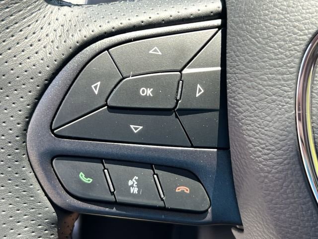 New 2025 Dodge Durango R/T image 29