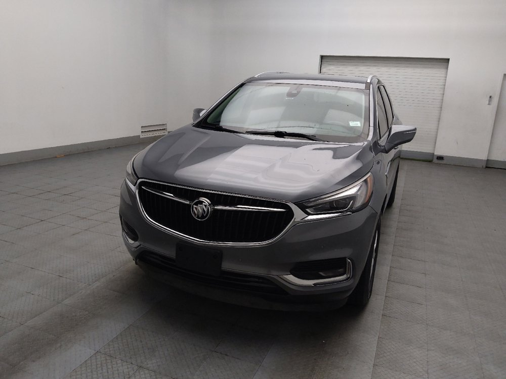 Used 2019 Buick Enclave Premium FWD image 15