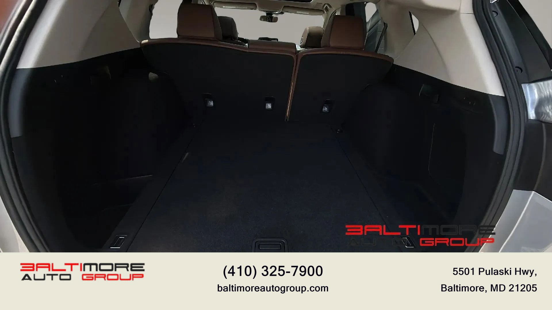 Used 2019 Acura RDX AWD w/ Advance Package image 34