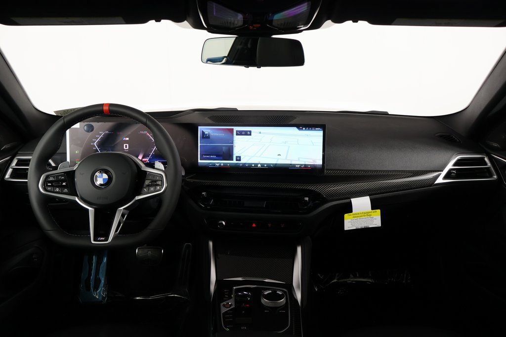 New 2027 BMW 440i xDrive Coupe AWD/4WD image 4