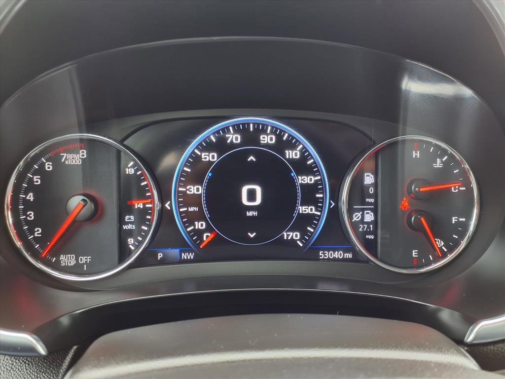 Used 2024 Chevrolet Malibu LT image 15