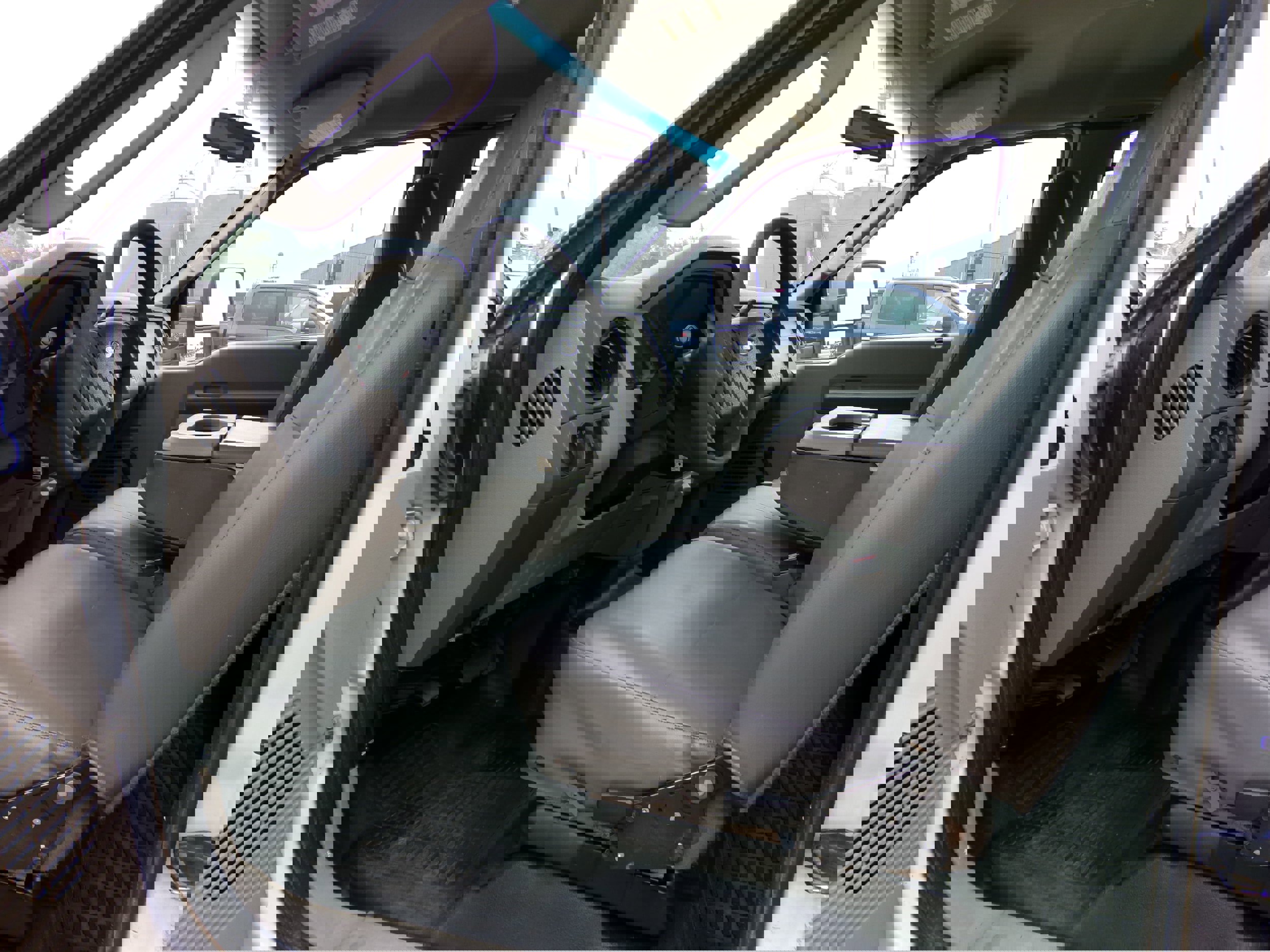 Used 2008 Ford F350 Dieat 162 image 9