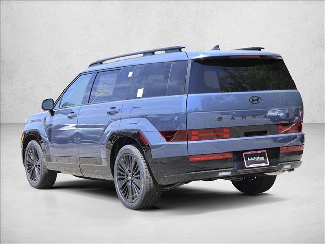New 2026 Hyundai Santa Fe Calligraphy AWD/4WD image 7