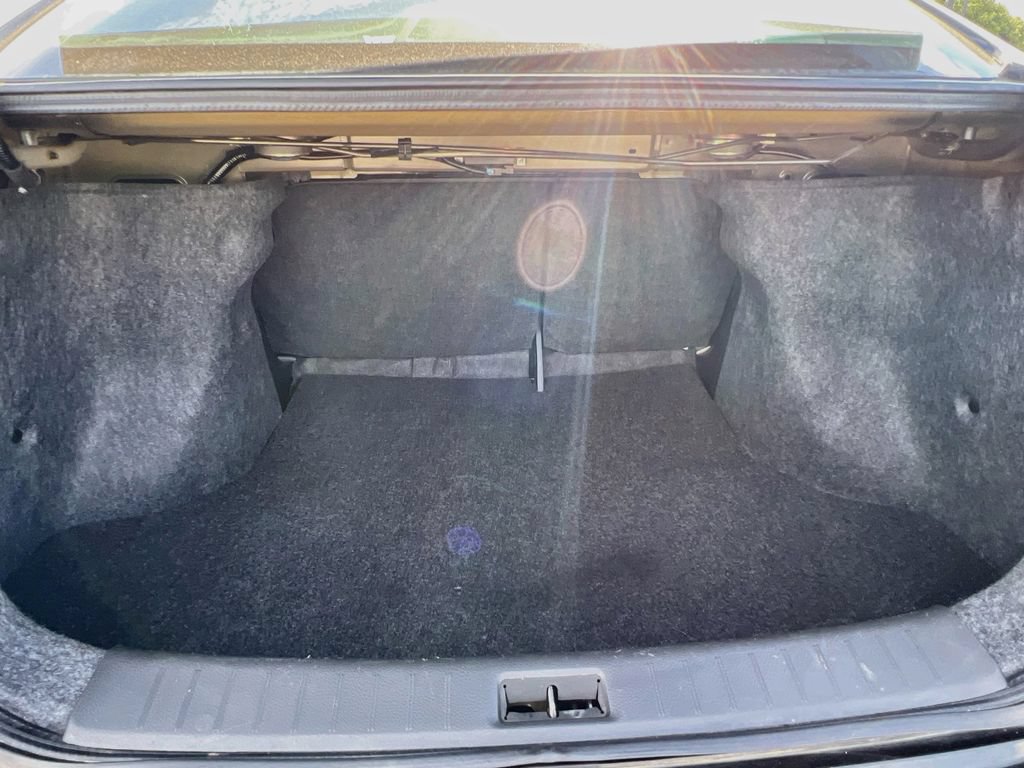 Used 2018 Nissan Sentra SV FWD image 23