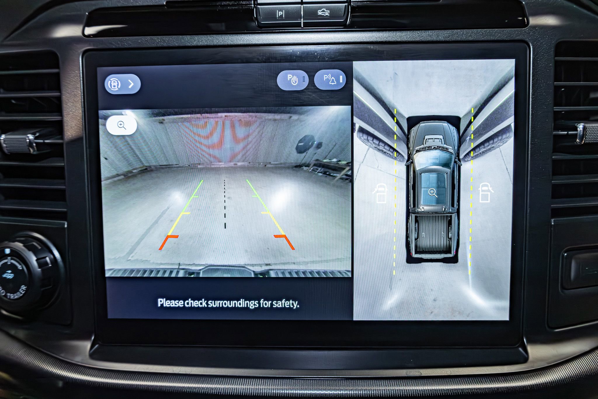 Used 2025 Ford F150 Raptor w/ Equipment Group 803A Raptor R image 22