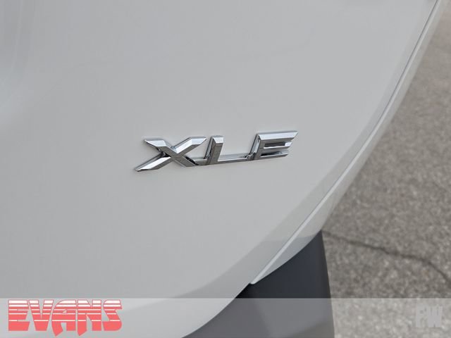 New 2026 Toyota RAV4 XLE Premium w/ Panoramic Sun Roof Package image 3