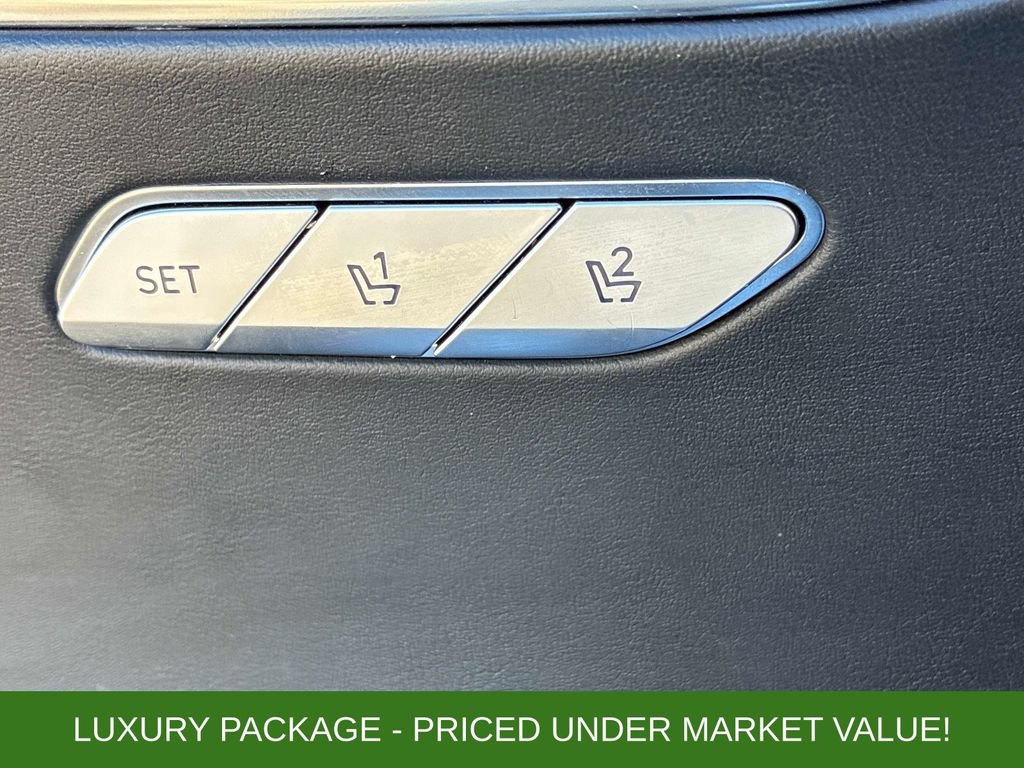 Used 2023 Genesis GV80 2.5T w/ Prestige Package AWD/4WD image 29