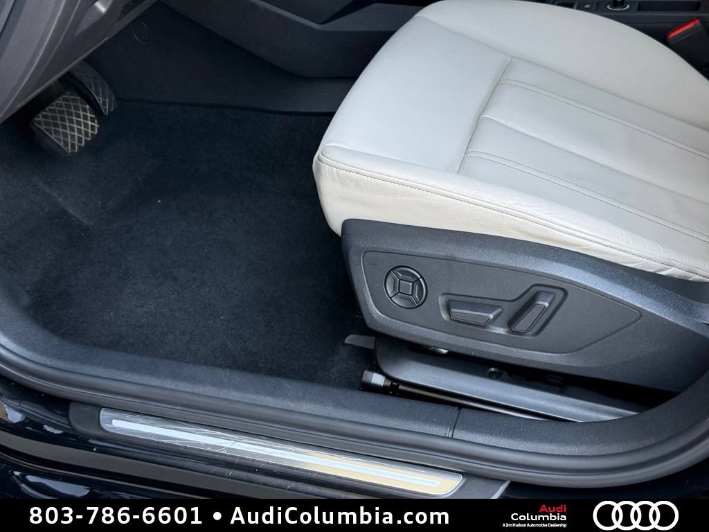 Used 2022 Audi A3 2.0T Premium AWD/4WD image 19