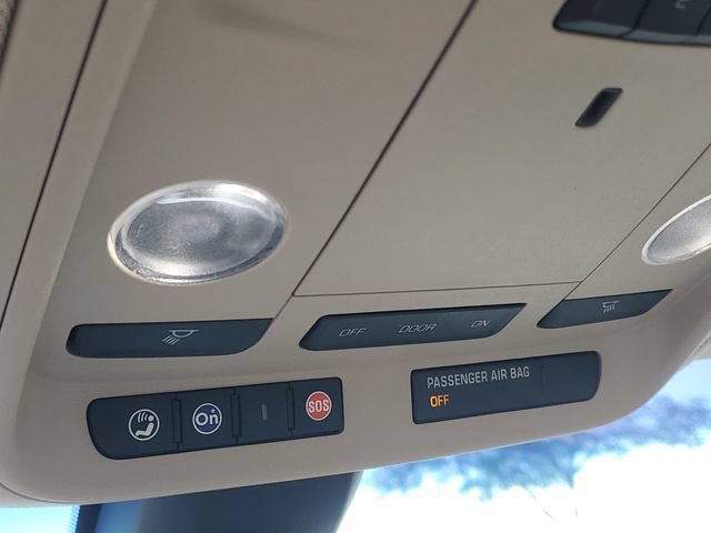 Certified 2018 Cadillac XTS Luxury FWD image 30