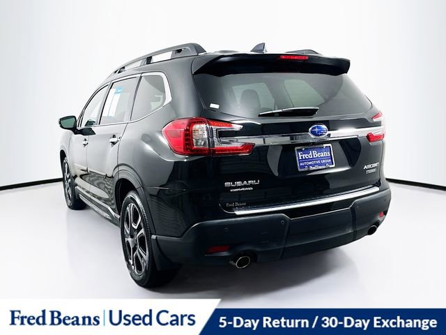 Used 2024 Subaru Ascent Touring image 6