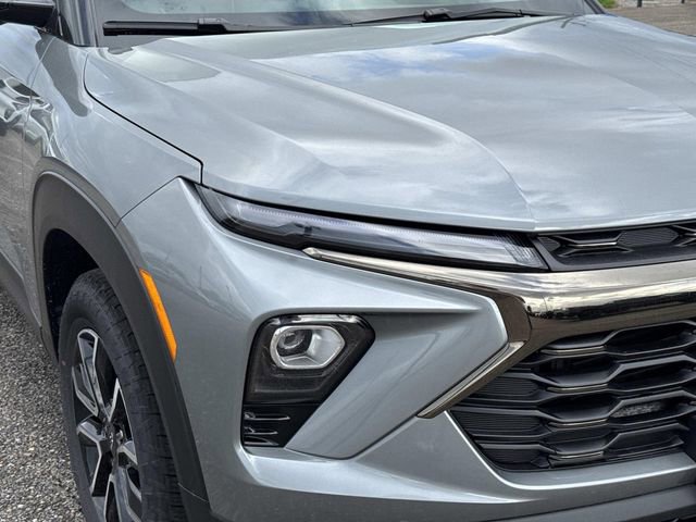 New 2026 Chevrolet TrailBlazer ACTIV w/ Driver Confidence Package image 5