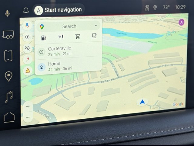 Used 2023 GMC Yukon SLT w/ SLT Luxury Package image 27