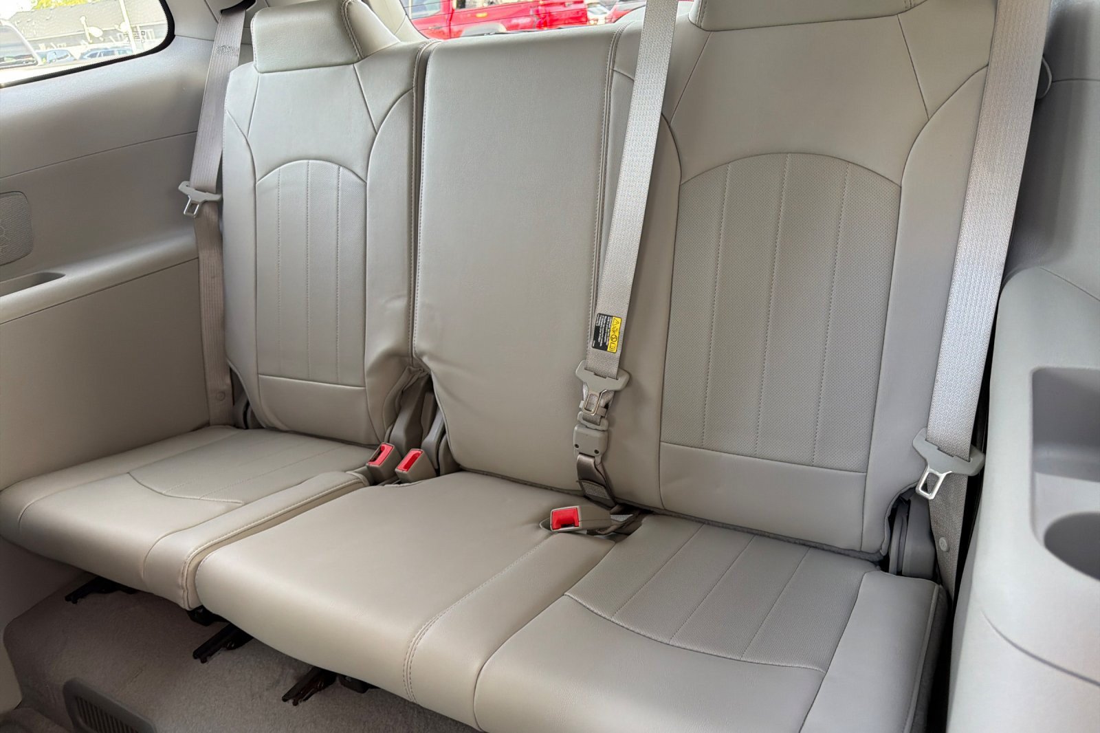 Used 2015 Buick Enclave Leather w/ Trailering Package AWD/4WD image 12