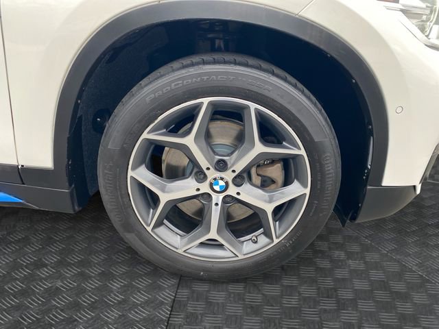 Used 2019 BMW X1 sDrive28i w/ Convenience Package image 36