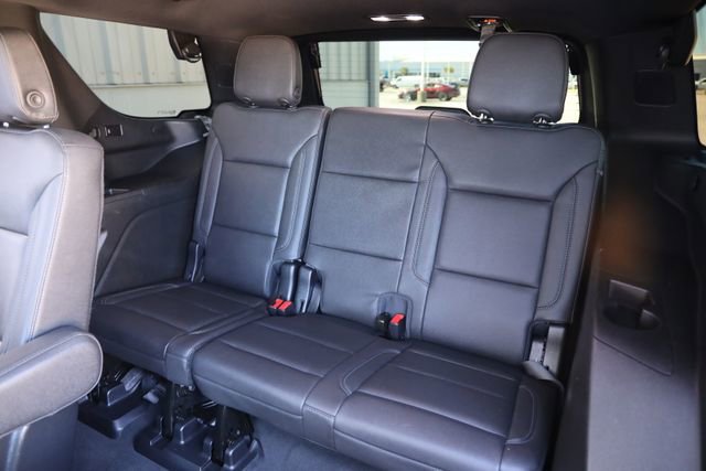 Used 2023 Chevrolet Tahoe Z71 w/ Luxury Package image 15