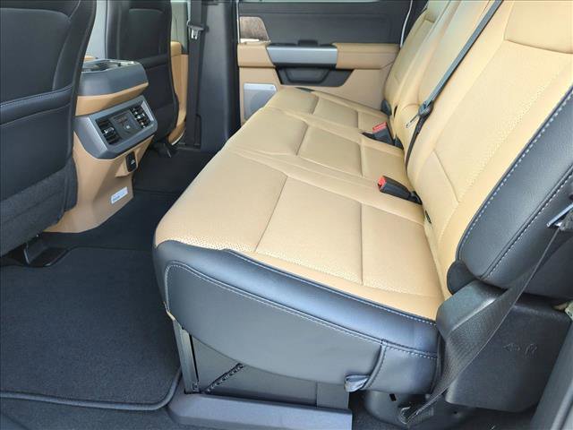 New 2026 Ford F350 Lariat w/ Lariat Premium Package image 15