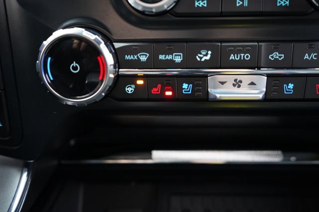 Used 2025 Ford F150 Lariat w/ Equipment Group 501A Mid image 58