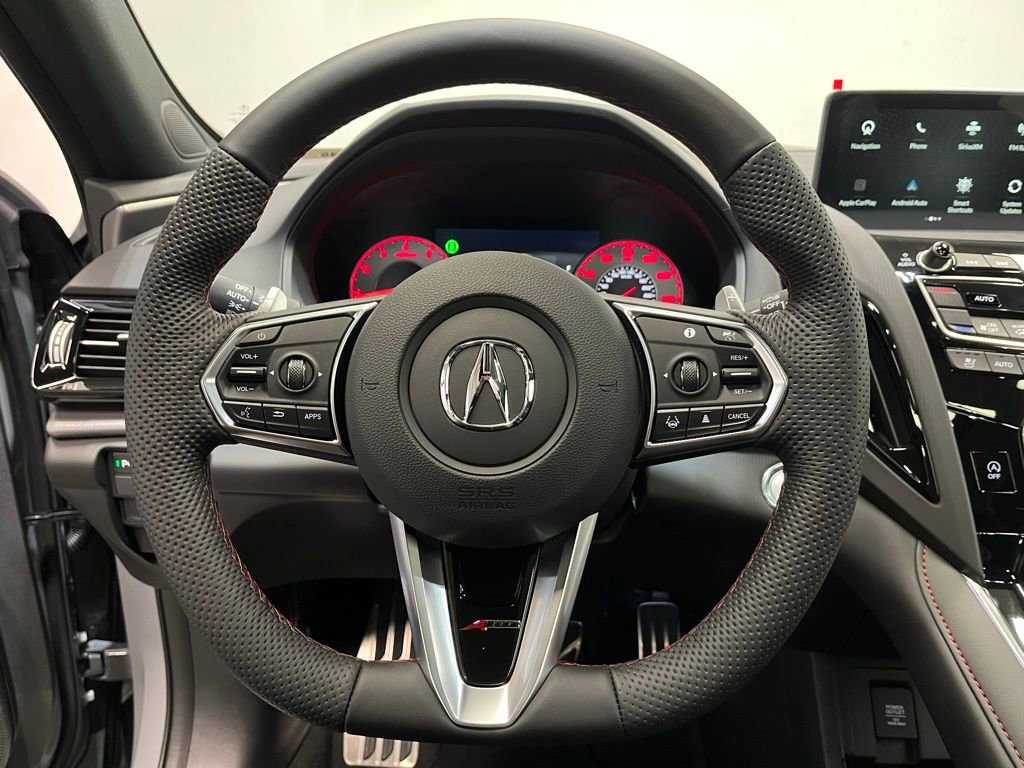 New 2026 Acura RDX A-Spec AWD/4WD image 6