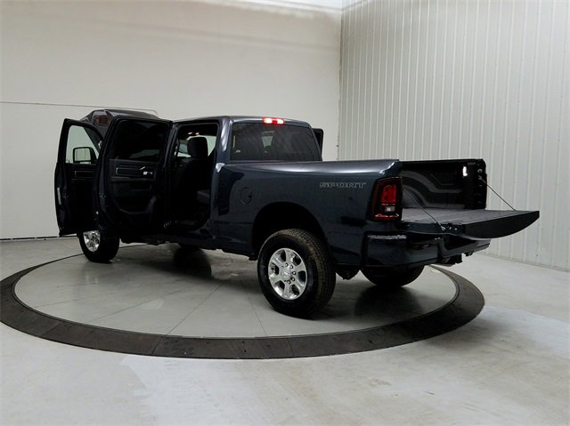 New 2025 RAM 2500 Big Horn image 13